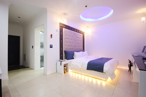 영광 썸 무인호텔