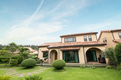 제주 하르방애월펜션