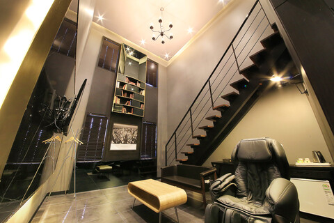 안양 AMA 드라이브인 HOTEL