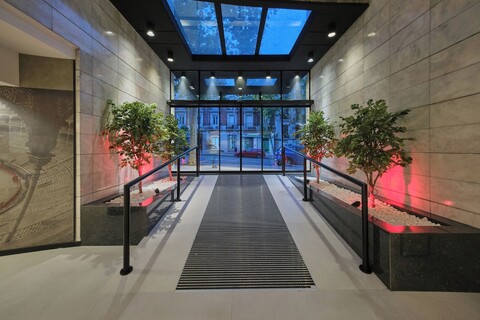 1881 마드리드 벤타스 호텔