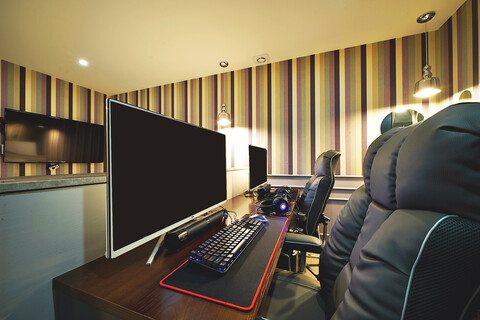 부산 서면 홈 호텔