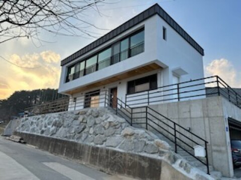 강릉 지지(GG)펜션