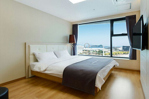 여수 폴로니아 게스트하우스 & 호스텔