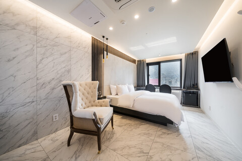 종로(종각) 헤리티지31 호텔