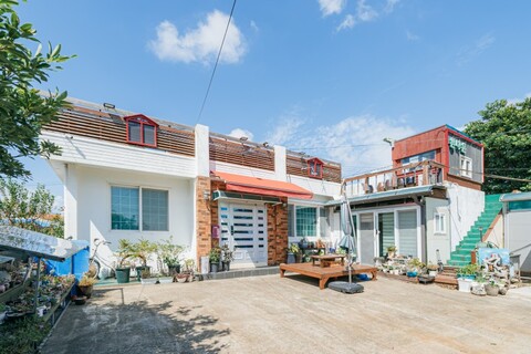 서귀포 제주온다온펜션