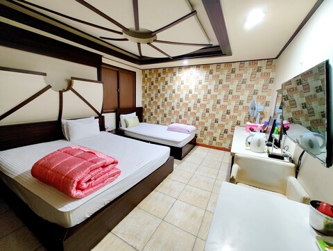 부산 송도 아비숑