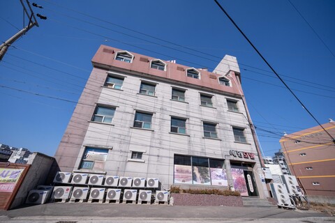 경주 외동 세원