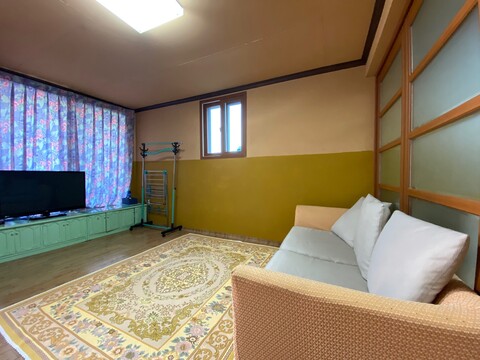 양양 낙산 둥지 모텔