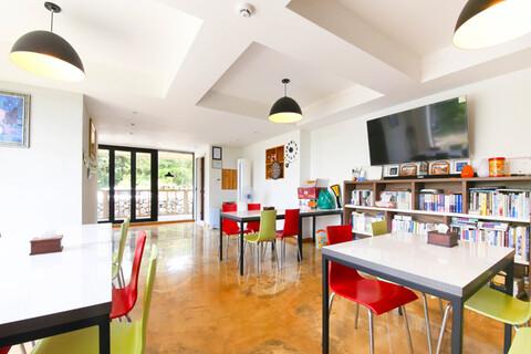 제주 블랑 게스트하우스