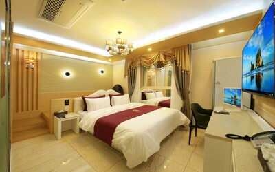 남원 퀸즈 드라이브인