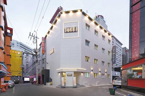 인천(부평) 테이크원