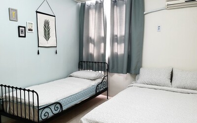 서울 Y.Road135 게스트하우스