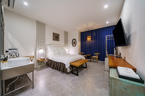 대구 엑스코 브라운도트 대구엑스코점