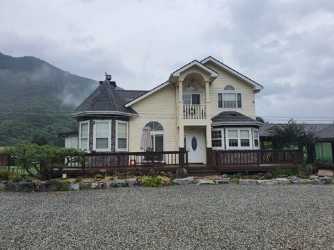 제천 행복자리펜션