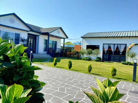 제주 놀러와독채펜션