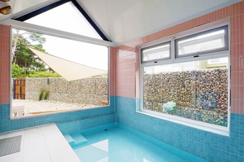 강릉 하하스테이펜션