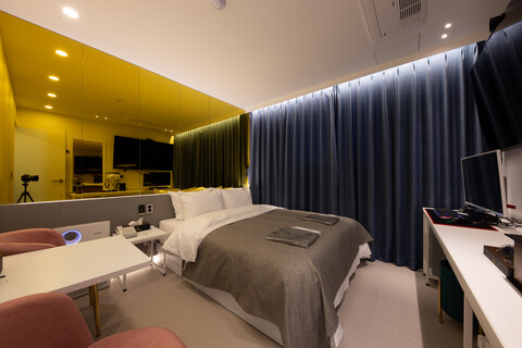 공주 리제나 호텔