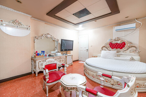 김해 진영 힐튼