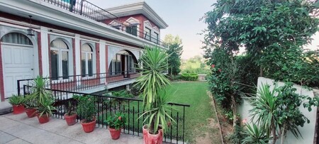 머룰베리 게스트 하우스 F-10