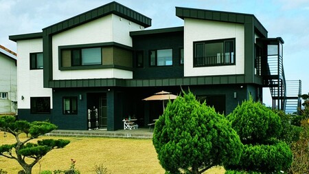 제주 노루마당펜션