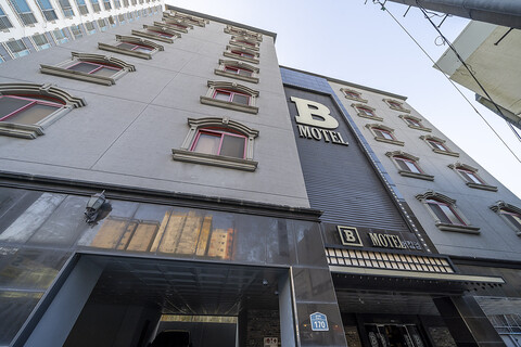 부산 용호동 버킹엄