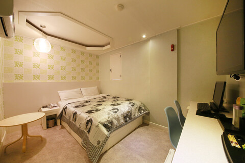 고양(주교) 뉴힐튼