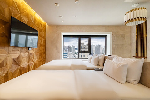 신천(잠실새내) FORESTAR 1호점 (포레스타1)