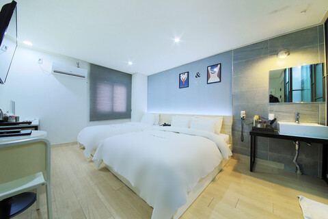 명동(을지로) 호텔 베네