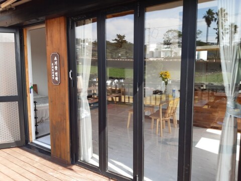 서귀포 소기왓독채펜션