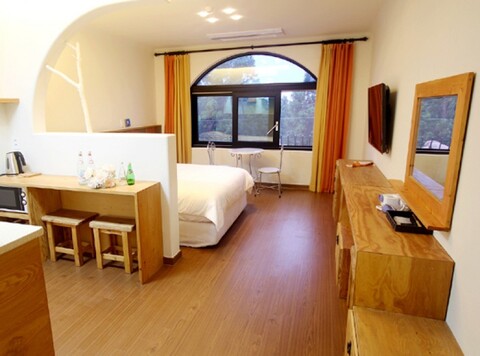 서귀포 꿈꾸는노마드 펜션