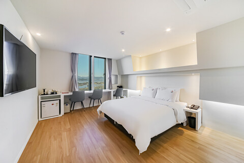 부산 구포 본 호텔