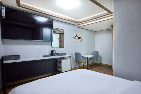 영등포(신길) 테마호텔