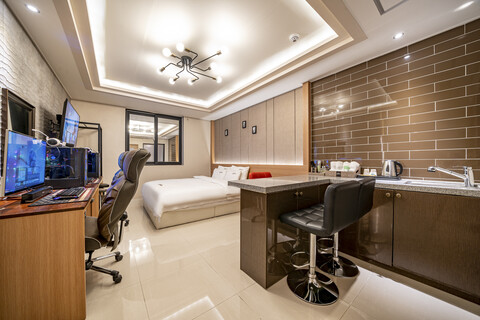 김해 장유 초코렛