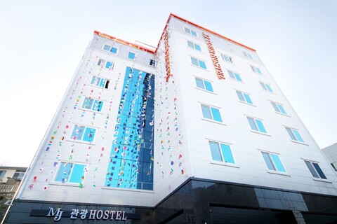 여수 MJ 관광호텔