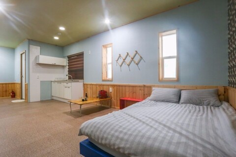 서귀포 레드피아노펜션