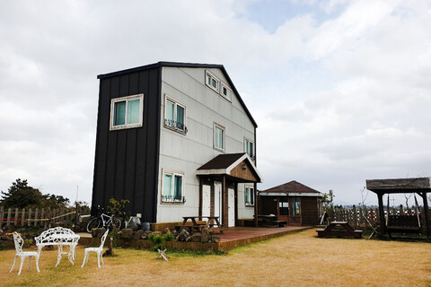 제주 까망하우스