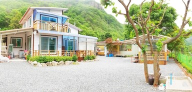 완주 무궁화펜션