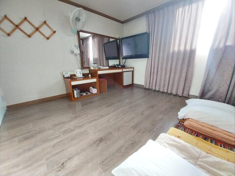 경주 나이스산장