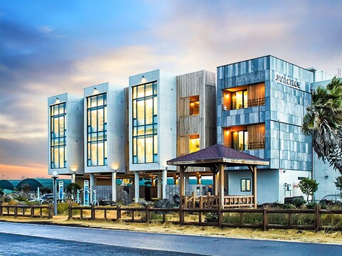 서귀포 제이앤클로이펜션