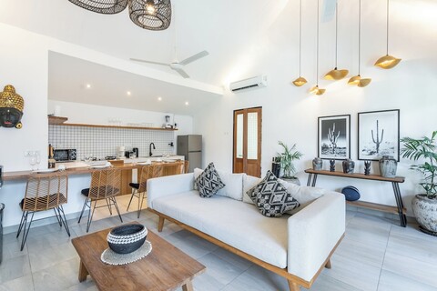 코코로 빌라 바이 베터플레이스