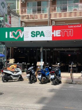 Ilovespaghetti