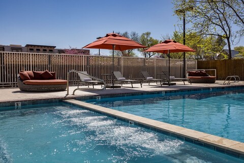 리버 캐년 로지