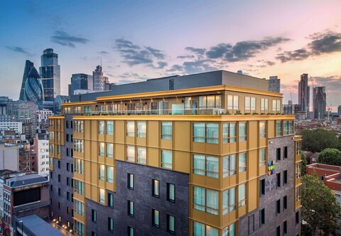 하얏트  플레이스 런던 시티 이스트