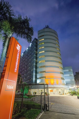 트랜스아메리카 핏 빌라 로보스