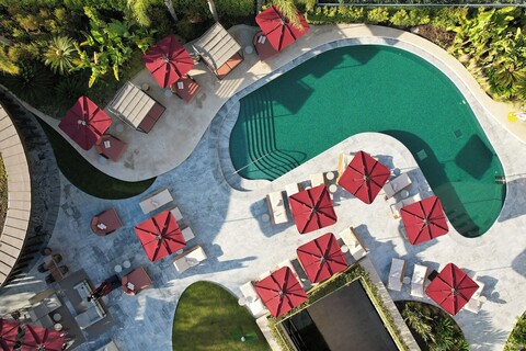 포시즌스 호텔 리츠 리스본