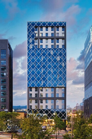 보코서울강남, IHG 호텔