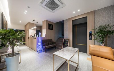 부산 하운드 사상