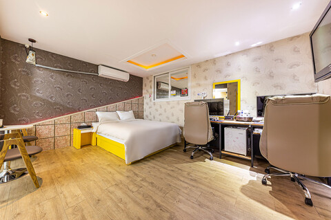 이천 힐링 무인텔