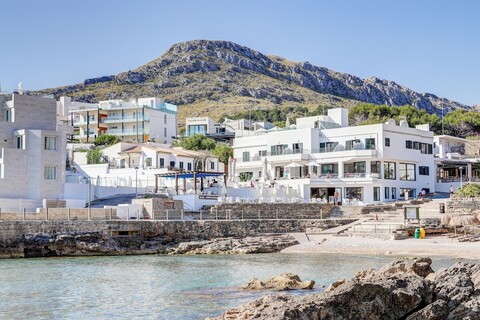 호포사 호텔 니우