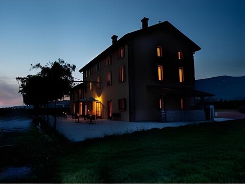 Dimora Buglioni Wine Relais